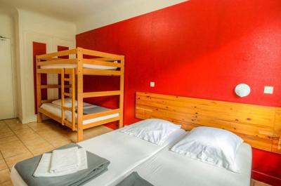 Chambres Cimes 