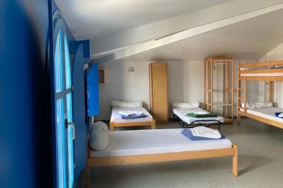 Chambres Maillé 