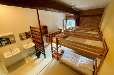 chambres