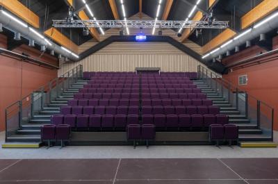 Salle europe 