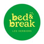 logo bed & break