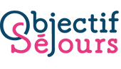 logo Objectif Séjours